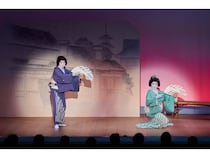 【東京都新宿区】東急歌舞伎町タワーで「第40回特別公演 神楽坂をどり」開催！五感を揺さぶる、江⼾情緒の「粋」を堪能