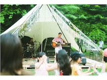 【北海道札幌市】子どもも楽しめる都市型野外フェス「MTG〜まーいいからテキトーにグルーヴ〜」開催