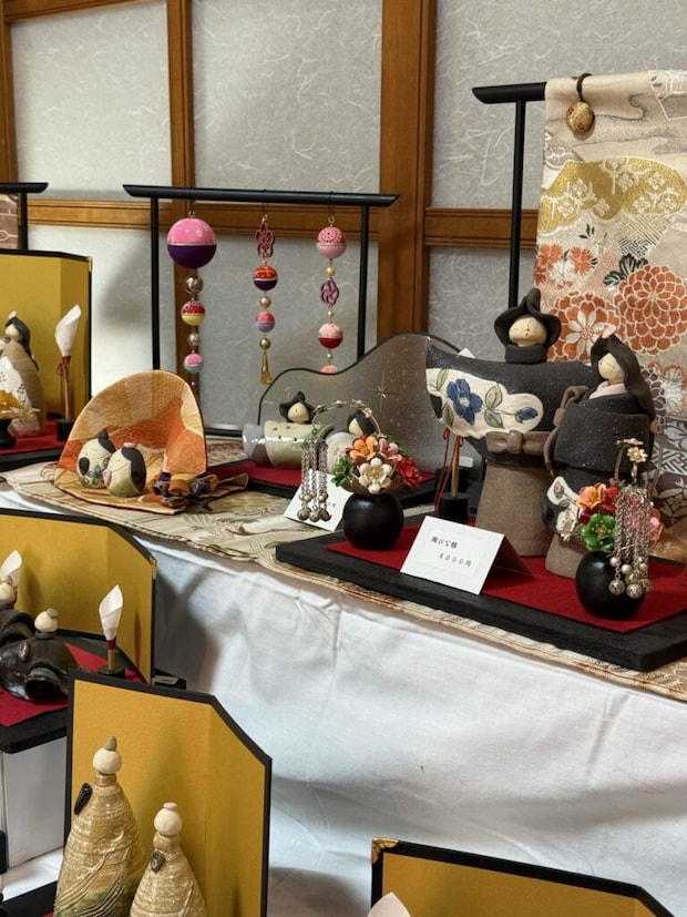 陶びなの写真③