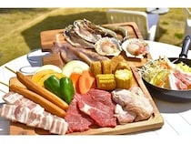 【静岡県伊東市】伊豆海洋公園が「伊豆オーシャンバーベキュー」をオープン！キッズメニューも用意