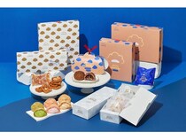 【埼玉県さいたま市】ビアードパパを展開するDAY TO LIFEが、「デセール・シュー」のポップアップを実施