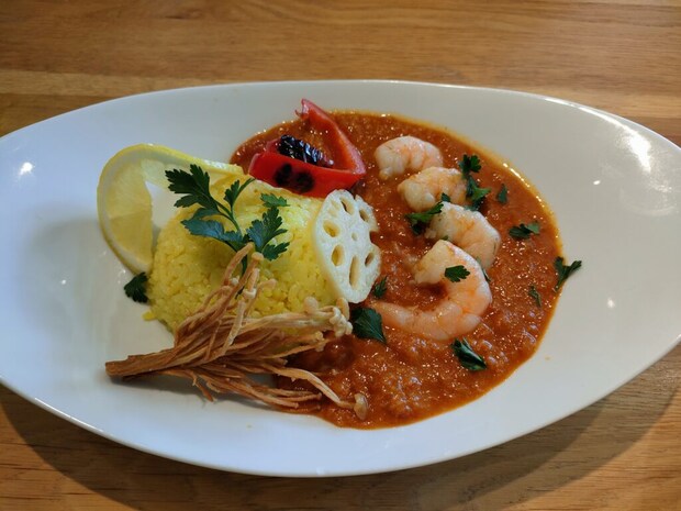 FLAT CAFE