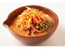 【埼玉県東松山市】「麺場 田所商店 ビバモール東松山店」オープン！「北海道味噌らーめん」などを堪能