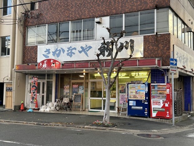外観1-2