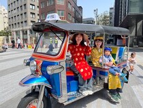 【神奈川県川崎市】アジア各国の食や文化、音楽が楽しめる「2026かわさきアジアンフェスタ」「音楽のまち・かわさき アジア交流音楽祭2026」同時開催