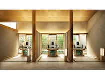 【宮城県】仙台市に室内納骨堂「杜のおまいりテラス 仙台五橋 常念寺納骨堂」がオープン。オープン記念フェアも