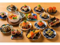 【千葉県船橋市】創作寿司・地酒・おでんが楽しめる寿司居酒屋「寿司トおでん にのや 西船橋店」OPEN