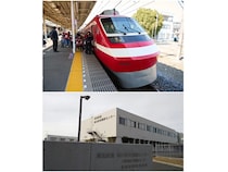 体験型一時保育「駅いく」最新企画は、東武鉄道総合教育訓練センターでのお仕事体験！