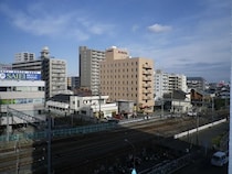 【埼玉県上尾市】全126室、「アパホテル〈埼玉上尾駅前〉」6月開業予定！1秒チェックイン機設置も
