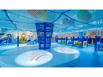 【福岡県行橋市】室内型子どもの遊び場「あそぼっちゃ」OPEN！障がいの有無にかかわらず一緒に遊べる
