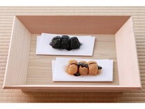 滋賀の銘菓「閼伽井」発売60周年記念！「閼伽井(黒胡麻)」を全国の店舗で販売開始