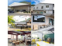 【長崎県波佐見町】MIDOUエリアで「MIDOU来てみんねマルシェ」が開催。ビュッフェやワークショップも！