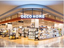 【甲府市】山梨県内初出店、「デコホーム セレオ甲府店」オープン！オープンキャンペーンを実施