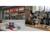 【東京都墨田区】ショッピングバッグブランドBall＆Chainの世界観を表現した「Ball＆Chain CAFE」OPEN