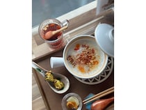 【東京都目黒区】都立大学に「薬膳茶カフェOhana＆」がOPEN。体調チェックで選ぶ食べるセルフケア