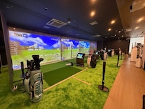 【北海道札幌市】ゴルフスクール「ChickenGolf札幌店」が拡大移転OPEN！ピラティススタジオも併設