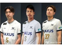 史上最速でのJリーグ昇格を目指す、Osaka City SCの26シーズンのキャプテンなどが決定