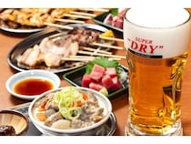 【東京都目黒区】「満天酒場 中目黒店」オープン！こだわりは低価格と手づくり、スピーディー