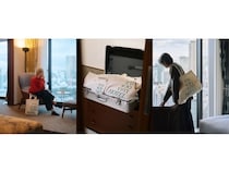 【東京都港区】THE AOYAMA GRAND HOTELが、セレクトショップBOUTIQUEとコラボ！トートバッグを発売