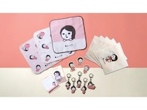 【大阪府大阪市】期間限定ショップ「よーじやふらっと」なんばマルイ初登場！定番品も限定品も購入可能