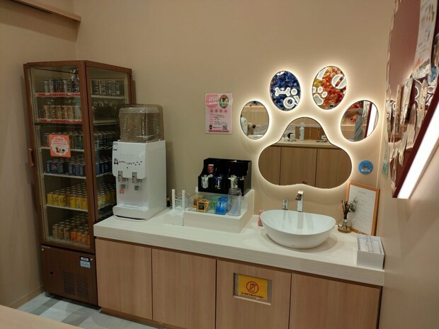いぬカフェRio