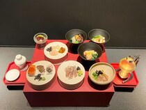 【石川県金沢市】金沢・ひがし茶屋街近く「barrier」が「石川堪能コース」の提供を開始！