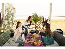 【愛知県蒲郡市】海辺でBBQを楽しめる「SEA SIDE MAGIC」、今夏の予約受付中！持込でも、完全手ぶらでも！