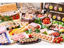 【広島県広島市】「せとうちサイクルステイズ広島宇品」で特別企画！ビュッフェやサウナなど丸一日満喫