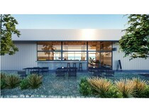 【千葉県御宿町】岩和田海岸を望むカフェ「DEAR MOM」オープン！ホテルとサウナもオープン予定