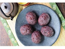 【愛知県】お亀堂が春彼岸期間限定で「極上おはぎ」を販売！朝3時仕込みで、すべて手作り