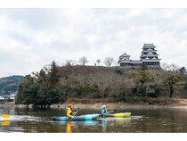【愛媛県大洲市】「国内留学サマースクールin大洲城下町」開催！滞在体験を子供が自ら考え動く機会に