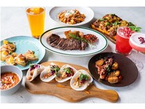 【福岡県福岡市】「The CRAFT Bar and Grill」でハワイの人気店「Rigo」の味を楽しめるフェア開催！