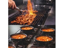 【鹿児島県出水市】カルビ丼とスン豆腐の「韓丼」が鹿児島県内2店舗目をOPEN！本場の味を気軽に楽しめる