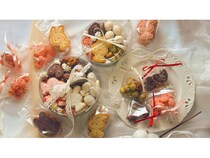 配信で生まれたアイデアを商品化するスイーツブランド「online pâtisserie Lien」誕生