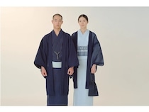 【東京都新宿区】「THE YARD」がPOP UPを開催！夏きもの「近江縮」をはじめとしたアイテムが登場