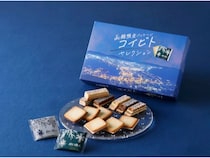 【北海道函館市】ISHIYA直営店が函館に新店舗をオープン！焼きたてパイや限定商品も続々ラインナップ