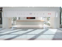 【愛媛県松山市】「伯方の塩」初の飲食店が松山空港に誕生！塩おでんと塩ビールで旅を彩る