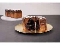 学生考案のパンが全国へ！ポンパドウルが4校とコラボした「学園祭」を開催