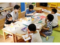 【東京都府中市】AIや3Dプリンターも活用し表現方法を考えるPendemy「STEAM工作教室」が無料体験受付中