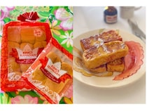 【神奈川県横浜市】ふわふわスウィートロールのKING’S HAWAIIANが「セレクトベーカリー」に出店！