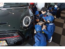 【三重県・岡山県・宮城県・栃木県・静岡県】「BMW ＆ MINI Racing 2026」で、子ども向けの職業体験「キッズメカニック」導入！