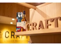 【愛知県安城市】お酒と食のセレクトショップ「LIQUOR WAREHOUSE CRAFTららぽーと安城店」OPEN！