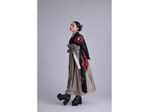 【東京都豊島区】aimme東京池袋店が、2027年3月卒業生対象の卒業袴予約受付START！店舗限定プランも