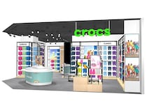 【大阪府大阪市】クロックスが心斎橋パルコに新店をオープン！先着で「リルクラシック」をプレゼント