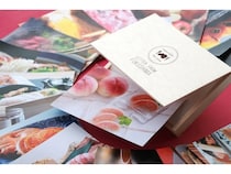 福島県産品EC「ふくしま市場」が3月の購買動向と4月の見込を発表。カタログギフトや米が人気