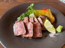【東京都江東区】「2階のはりく」で沖縄最高級ブランド和牛“石垣牛”を堪能できる限定フェアを開催