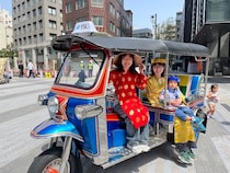 【神奈川県川崎市】アジア各国の食や文化、音楽が楽しめる「2026かわさきアジアンフェスタ」「音楽のまち・かわさき アジア交流音楽祭2026」同時開催