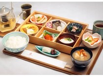 【北海道小樽市】「オーセントホテル小樽」の和朝食膳がリニューアル！北海道産食材の朝食を味わおう