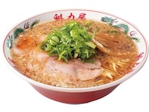 【神奈川県川崎市】川崎銀座街店に「京都北白川 ラーメン魁力屋」がオープン！お得な割引キャンペーンも