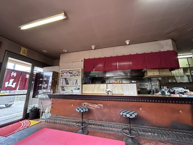 店内1-1